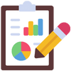 Analytics and reporting solutions