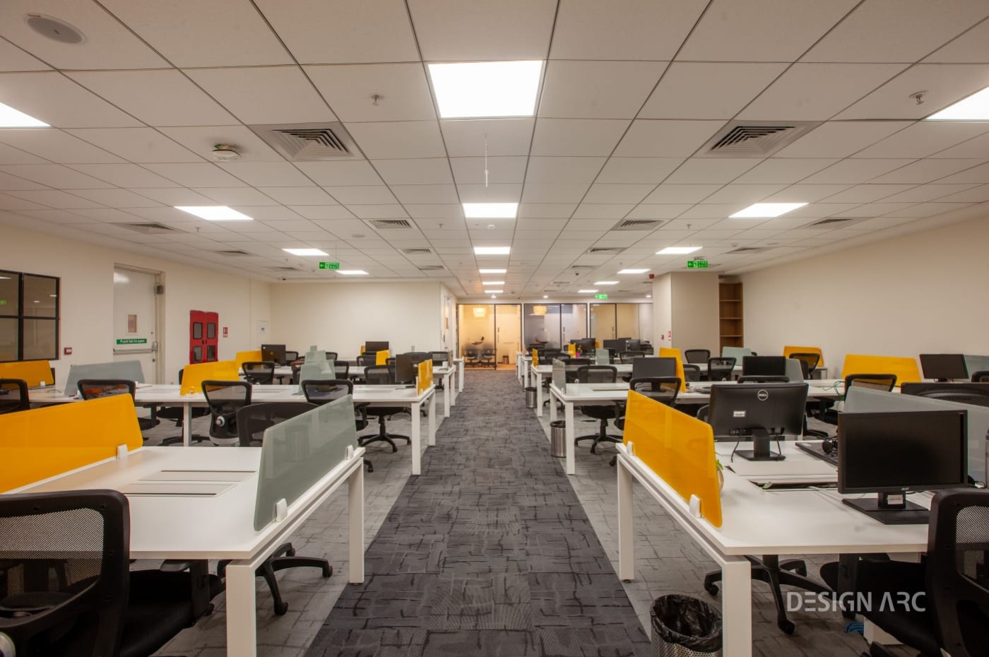 Premium Workspaces for Modern Businesses in Whitefield-Bengaluru