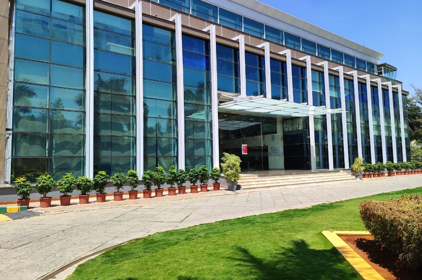 Rent Office Space in Whitefield-Bengaluru
