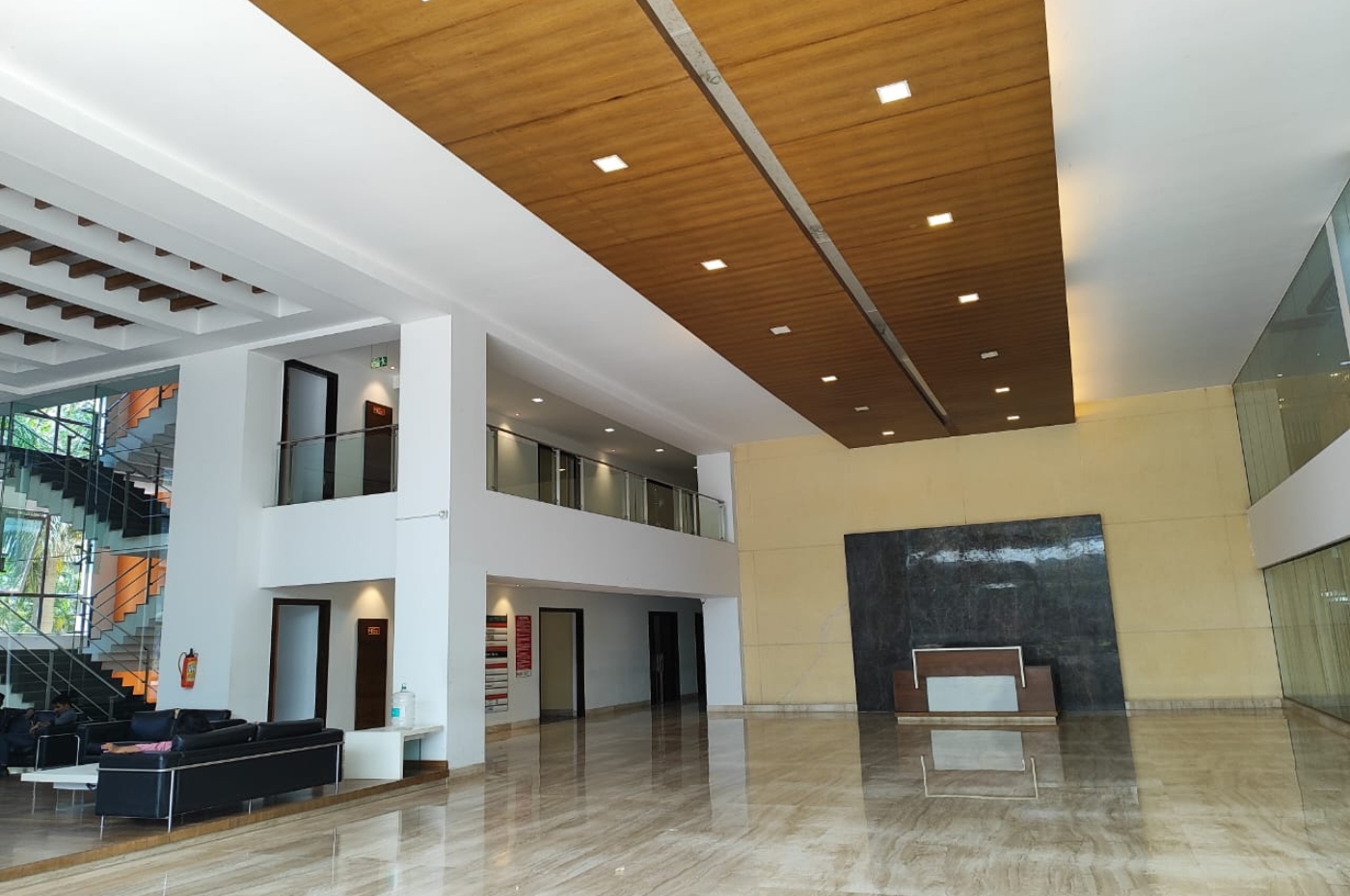 Rent an Office Space in Whitefield-Bengaluru
