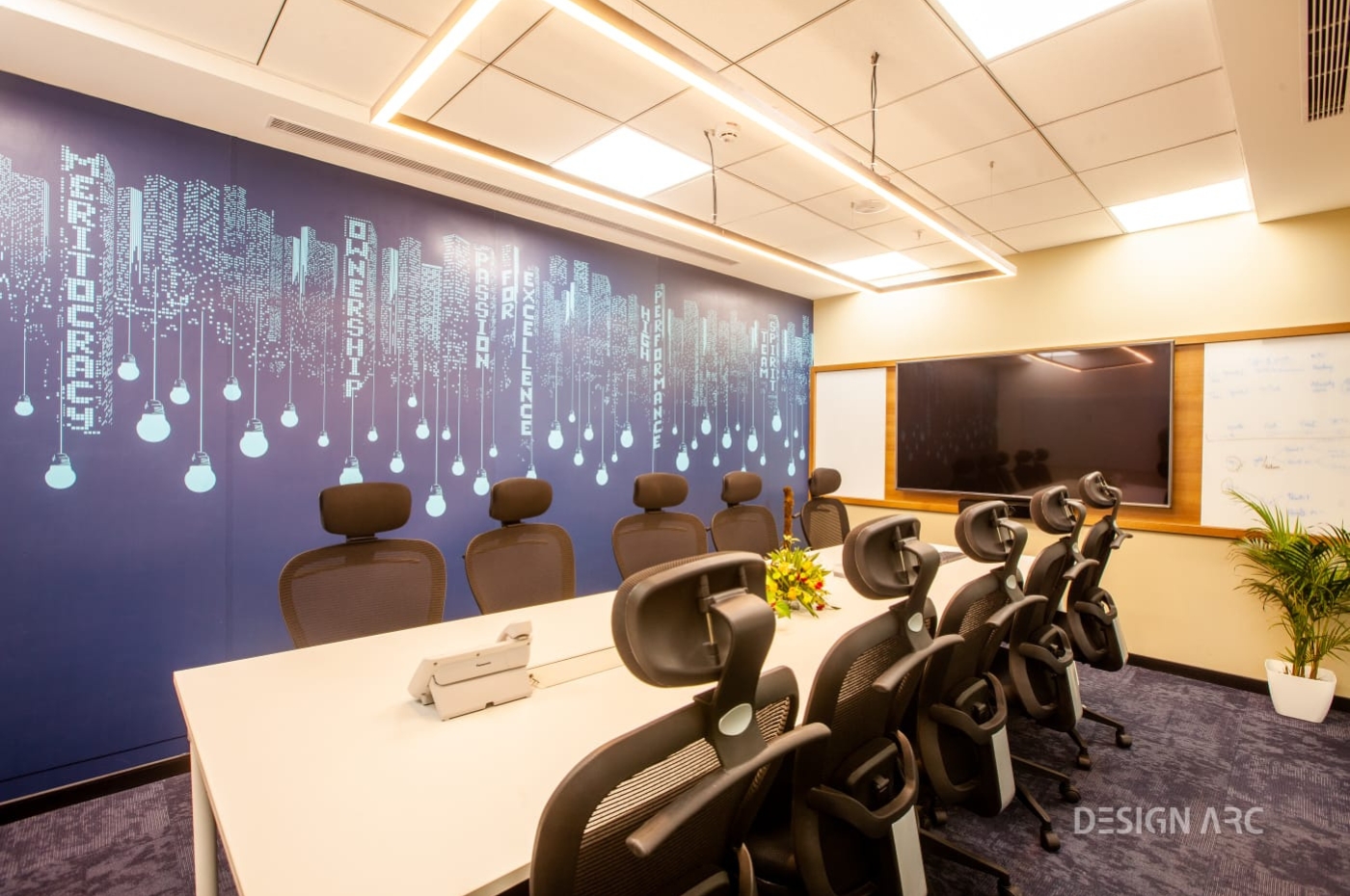 Rent your Office Space in Whitefield-Bengaluru