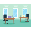 Customizable Office Spaces
