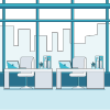 Plug and Play Offices