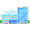 Proximity to Major Tech Parks