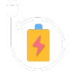Power Backup & 24x7 Security